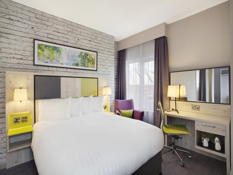 Leonardo Hotel Manchester Central